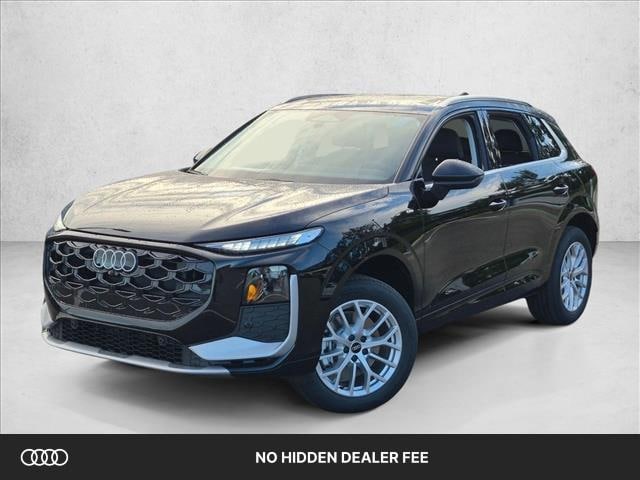 Photo of 2026 Audi Q3 SUV
