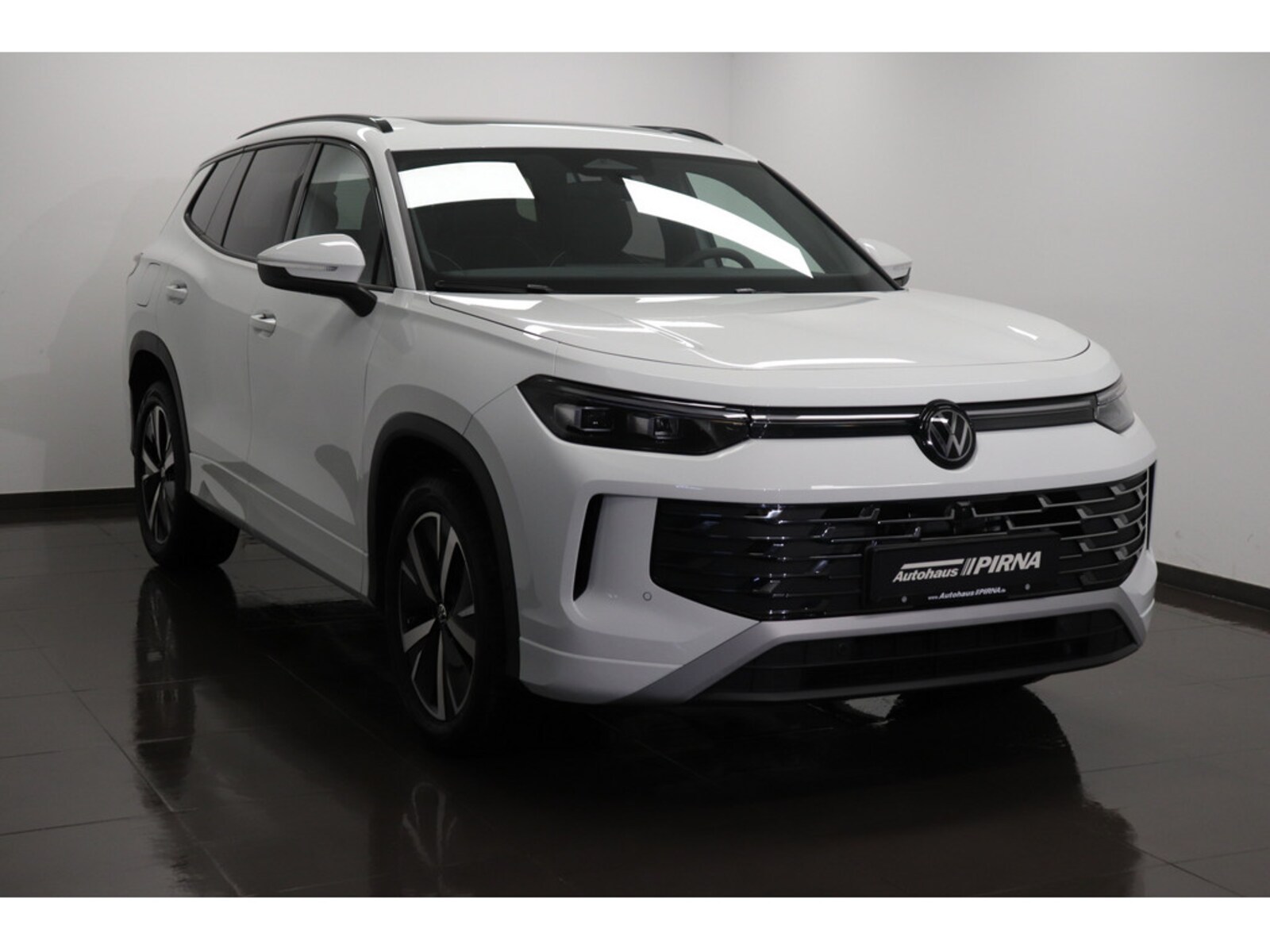 Volkswagen Tayron – Bild 4