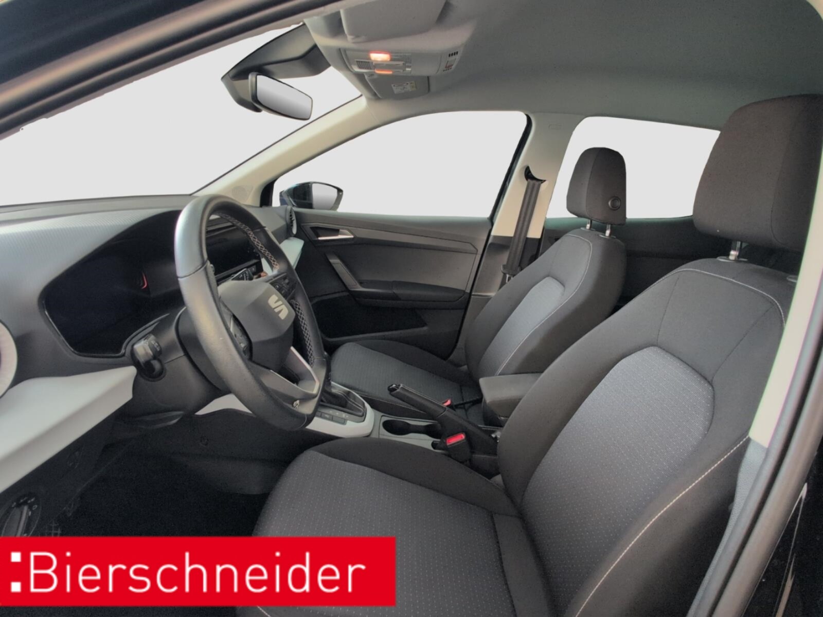 SEAT Arona – Bild 12