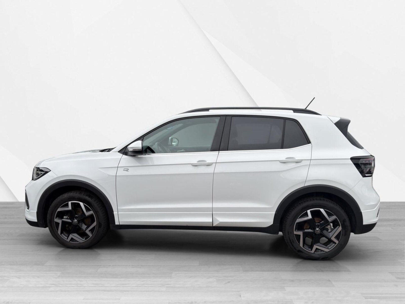 Volkswagen T-Cross – Bild 12