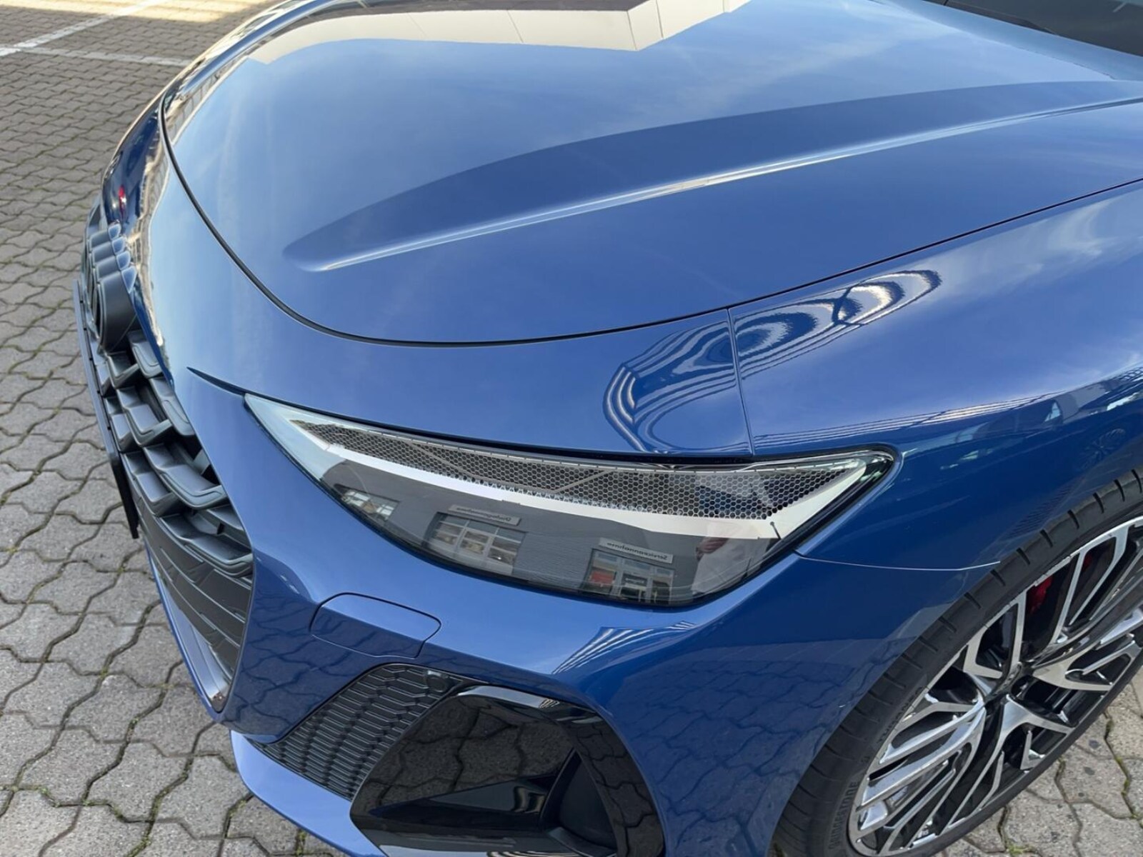 Audi A6 Avant – Bild 21