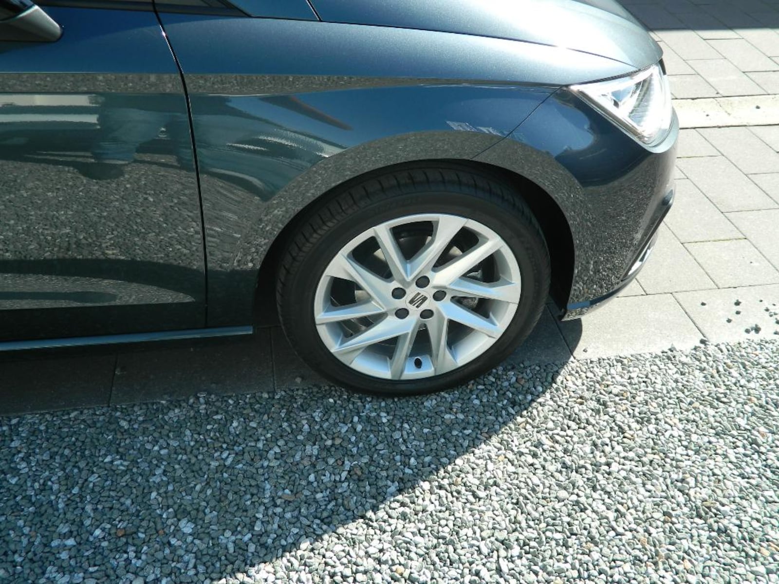 SEAT Ibiza – Bild 5