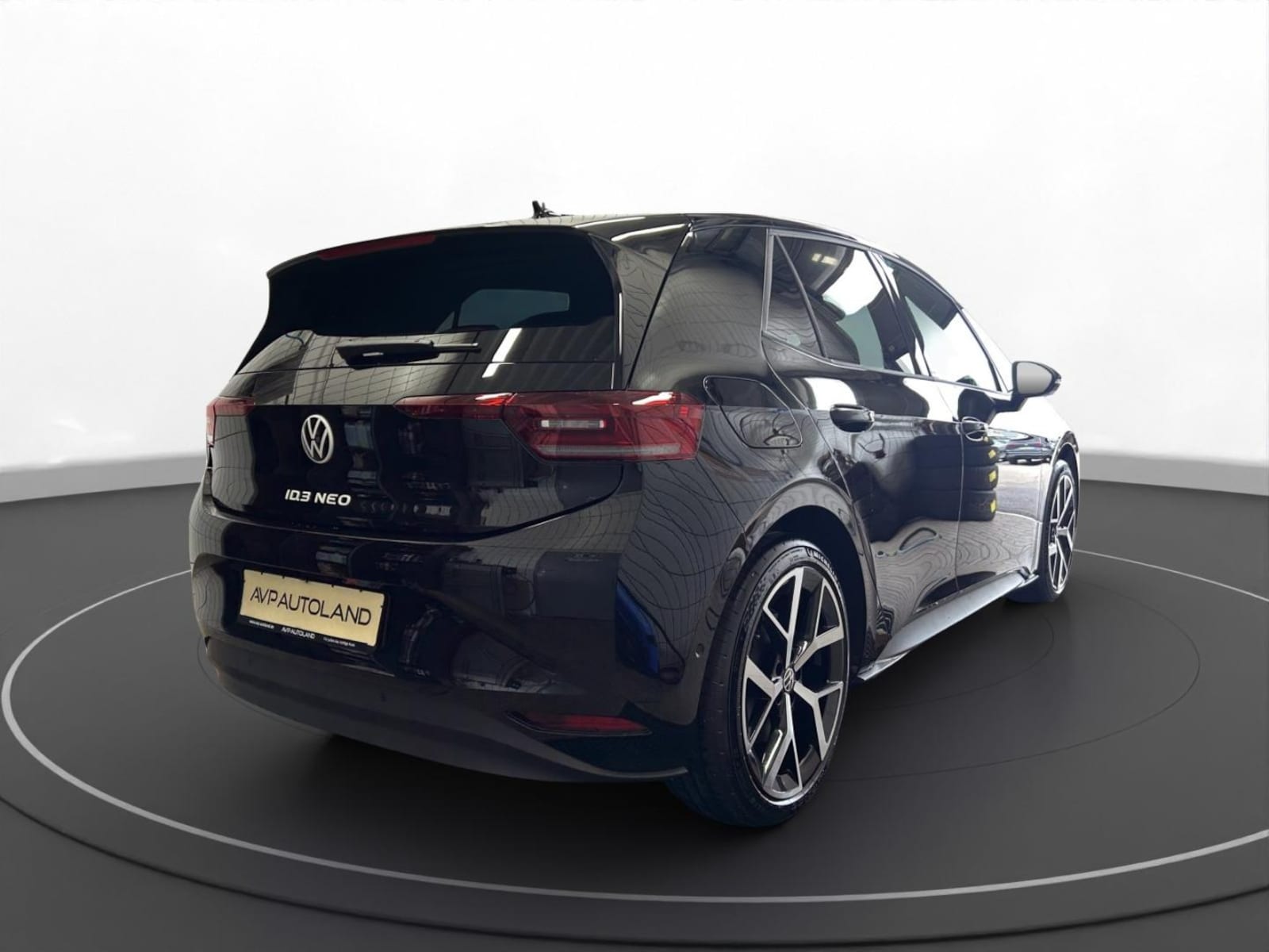 Volkswagen ID.3 Neo – Bild 5