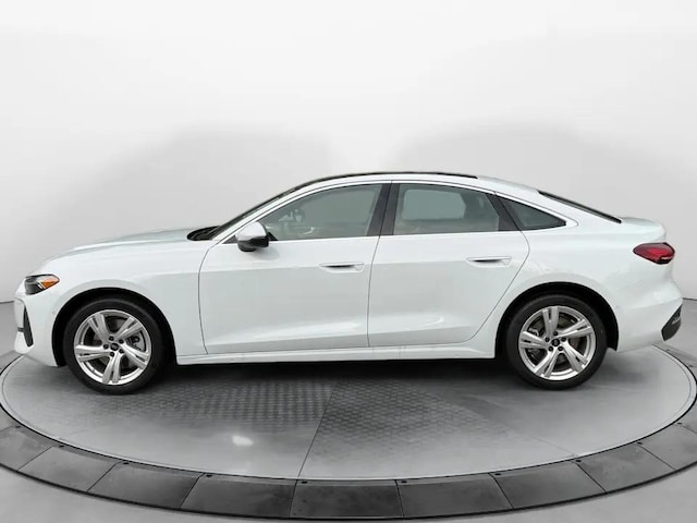 2026 Audi A5 Sedan