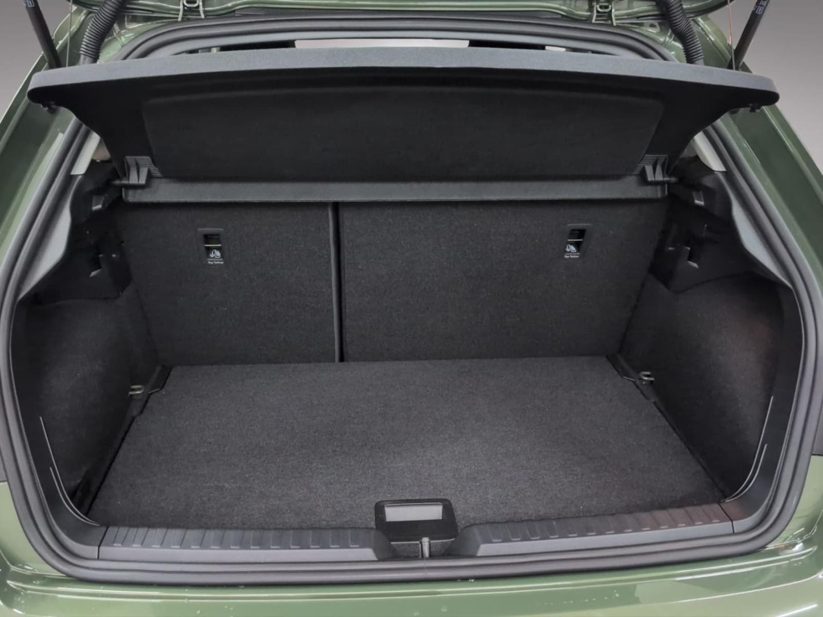 Audi A1 Sportback – Bild 14