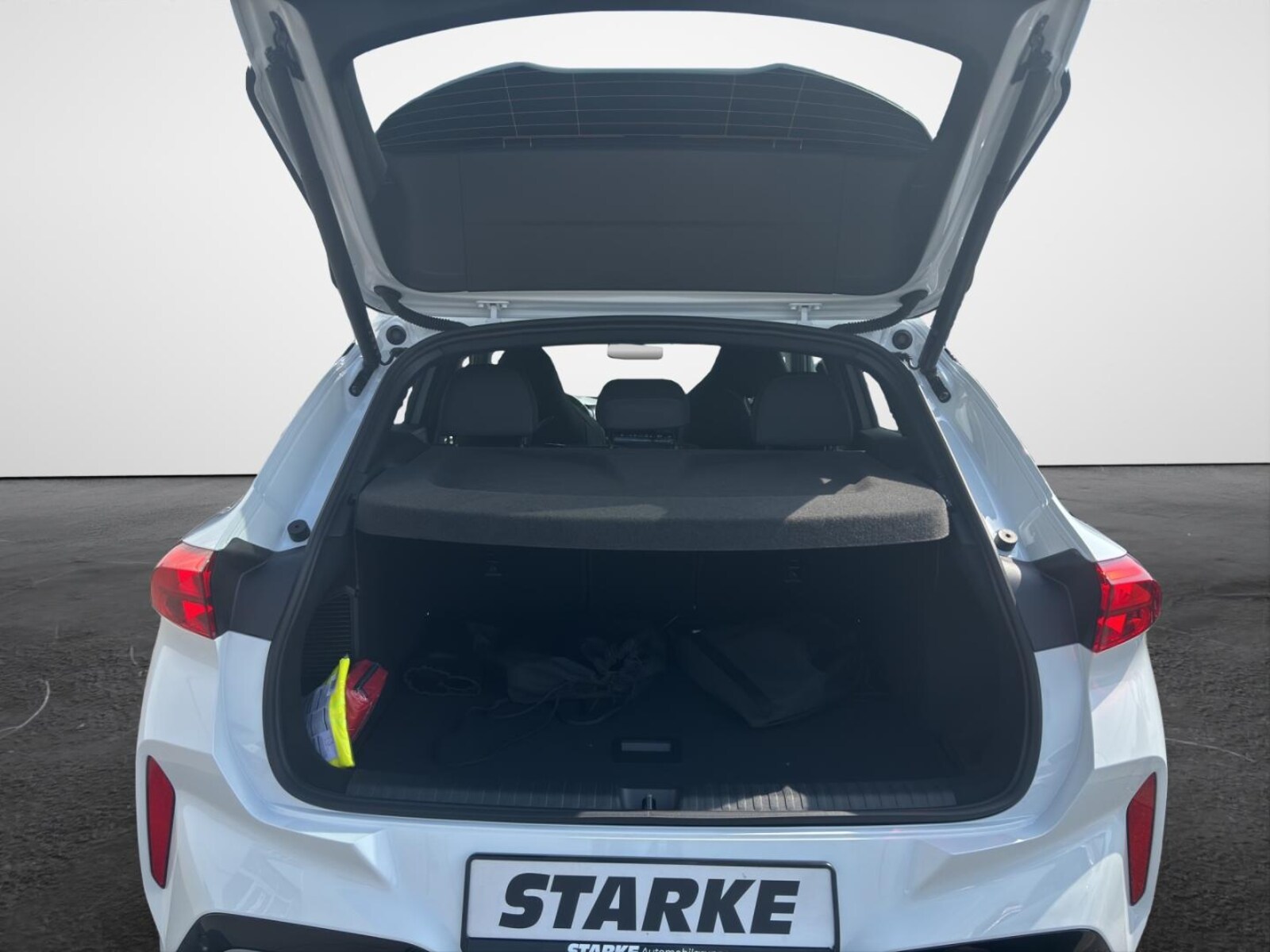 CUPRA Terramar – Bild 12