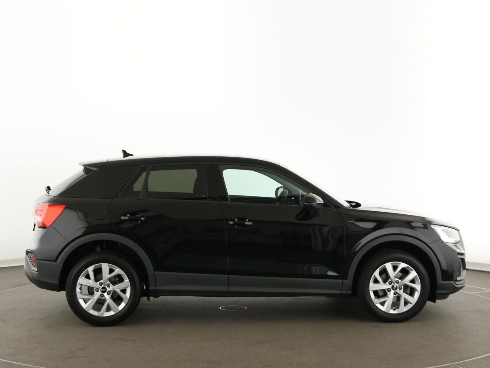 Audi Q2 – Bild 8