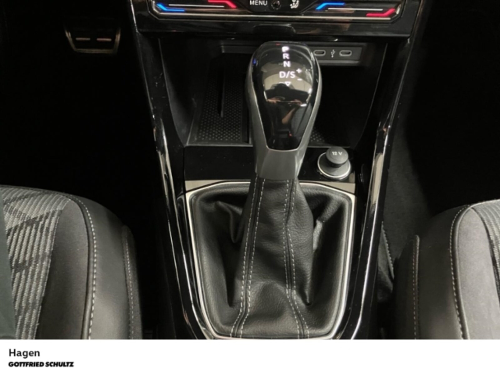 Volkswagen T-Cross – Bild 13