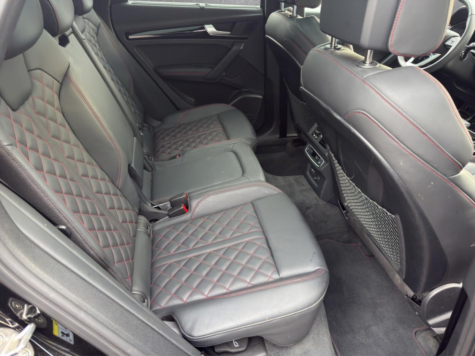 Audi Q5 – Bild 19