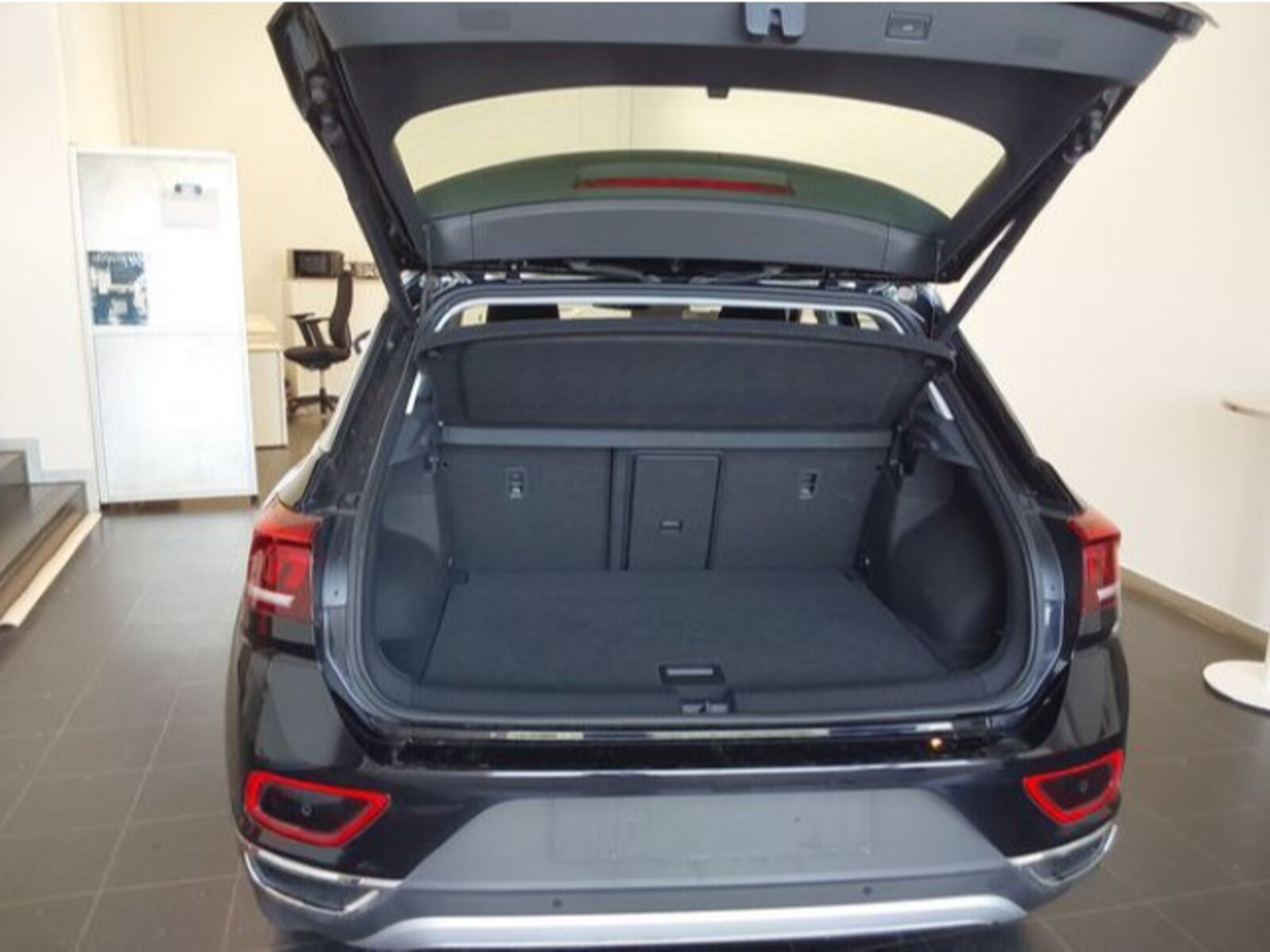 Volkswagen T-Roc – Bild 9