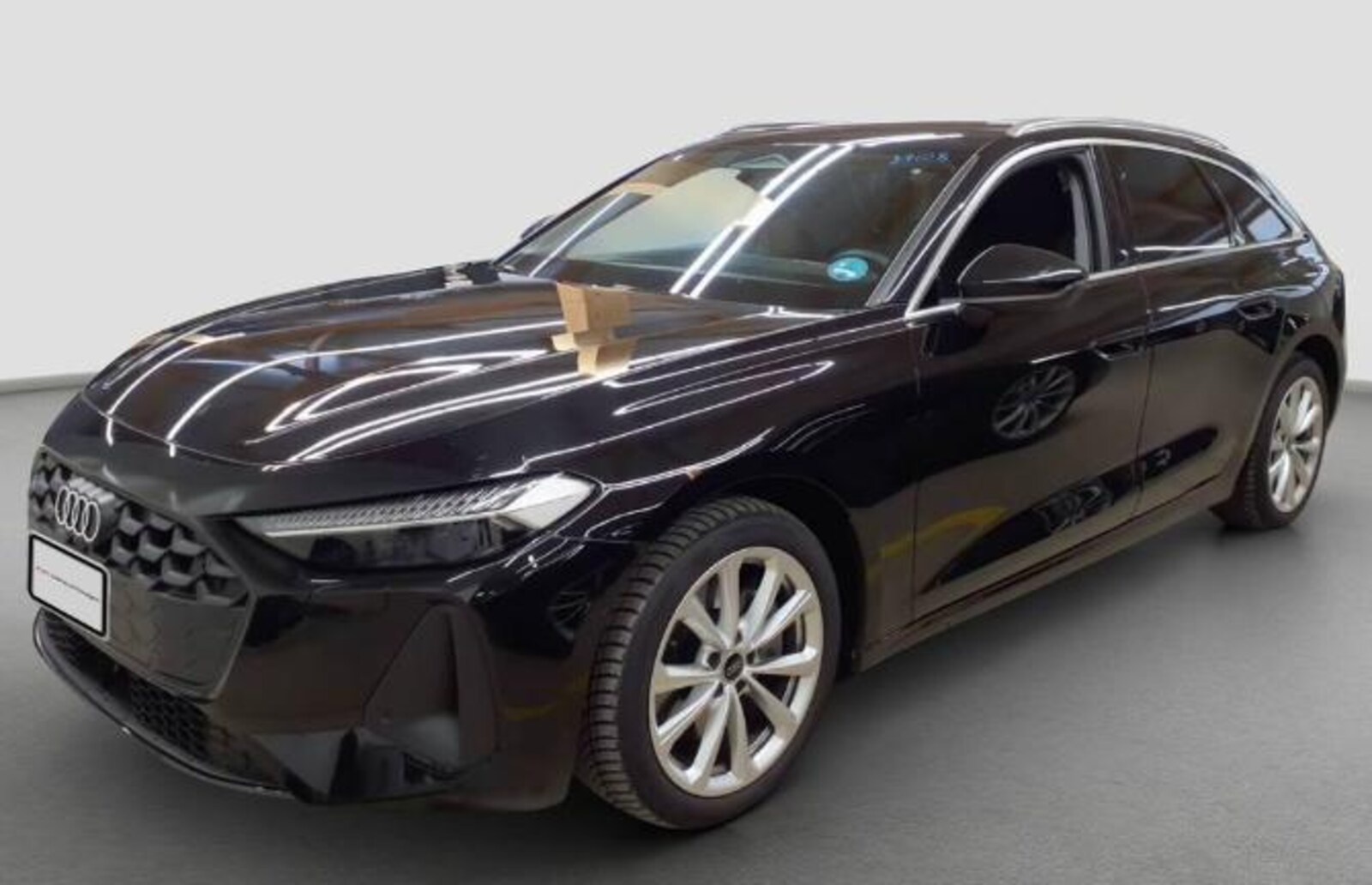 Audi A5 Avant – Bild 4