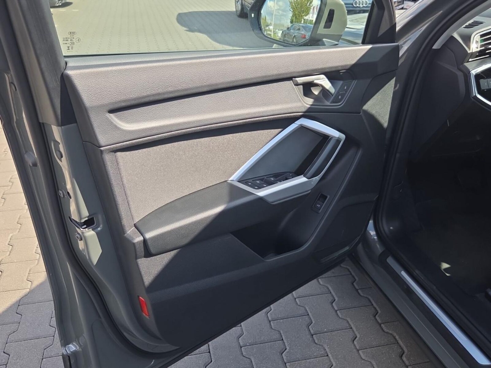 Audi Q3 – Bild 20