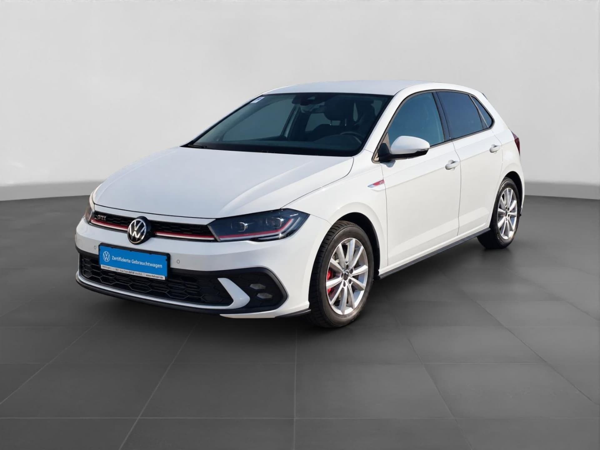 Volkswagen Polo 2022