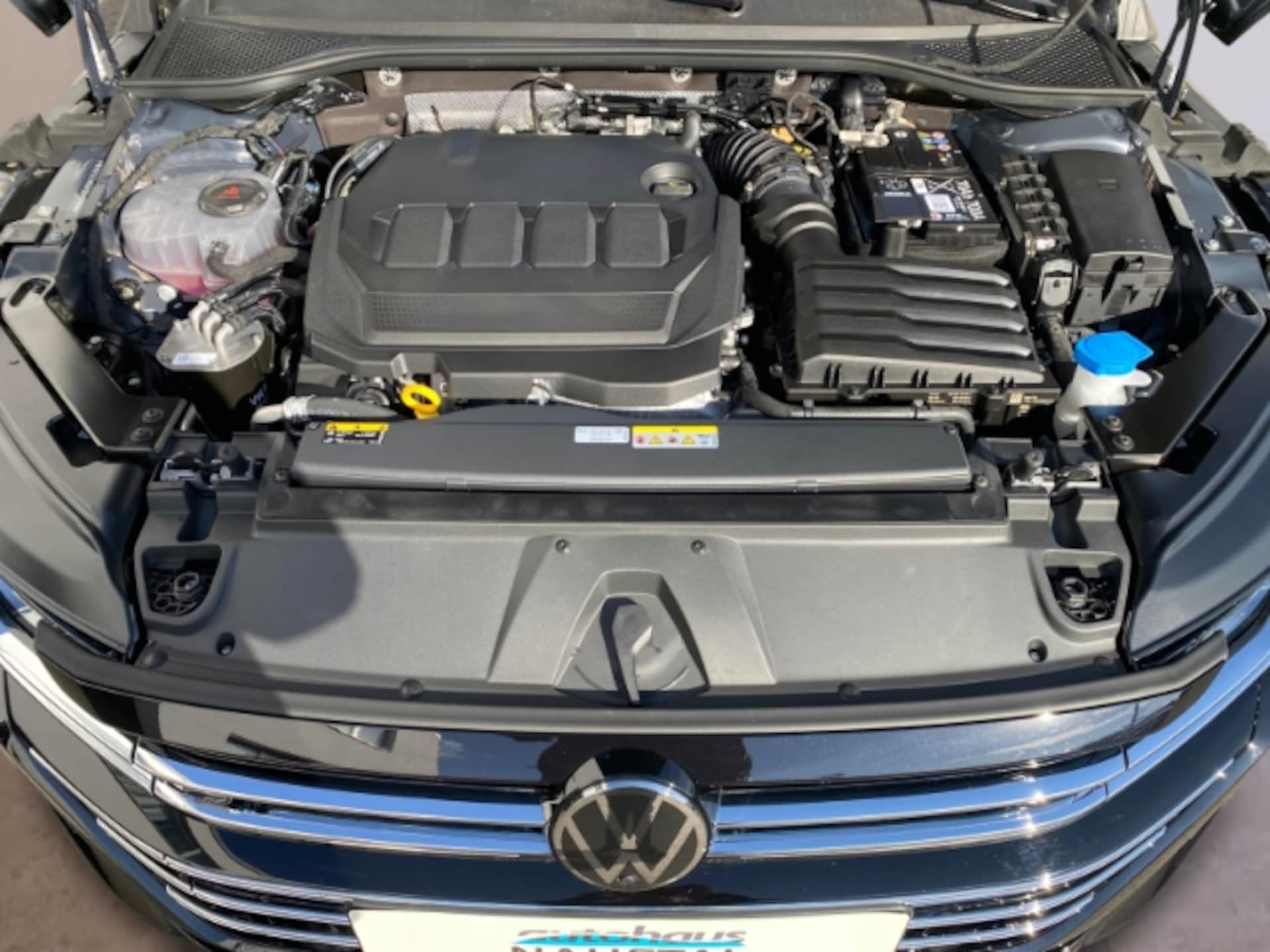 Volkswagen Arteon Shooting Brake R-Line