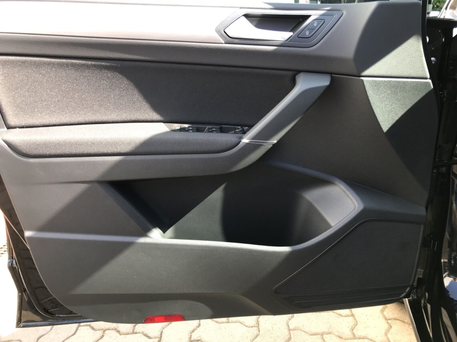 Volkswagen Touran – Bild 6