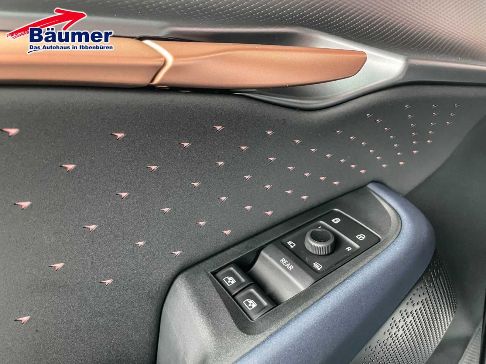 CUPRA Tavascan – Bild 27