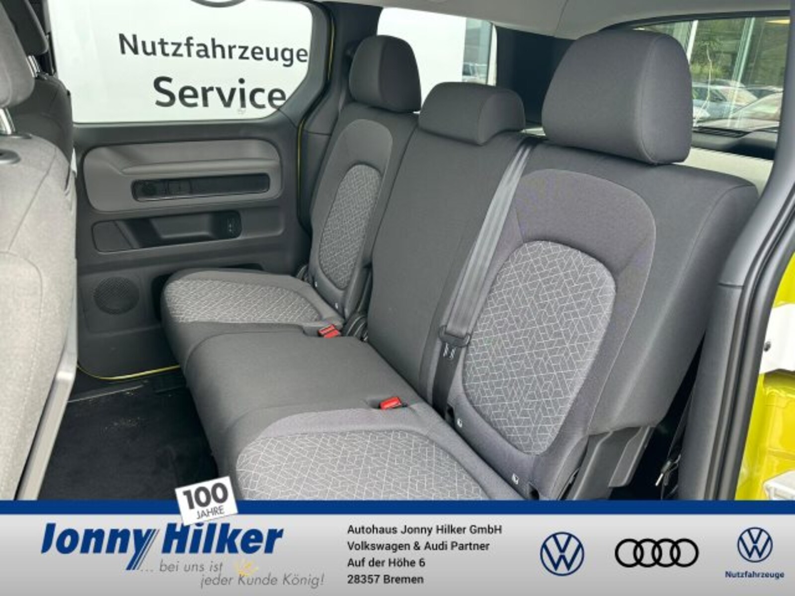 Volkswagen ID. Buzz – Bild 11
