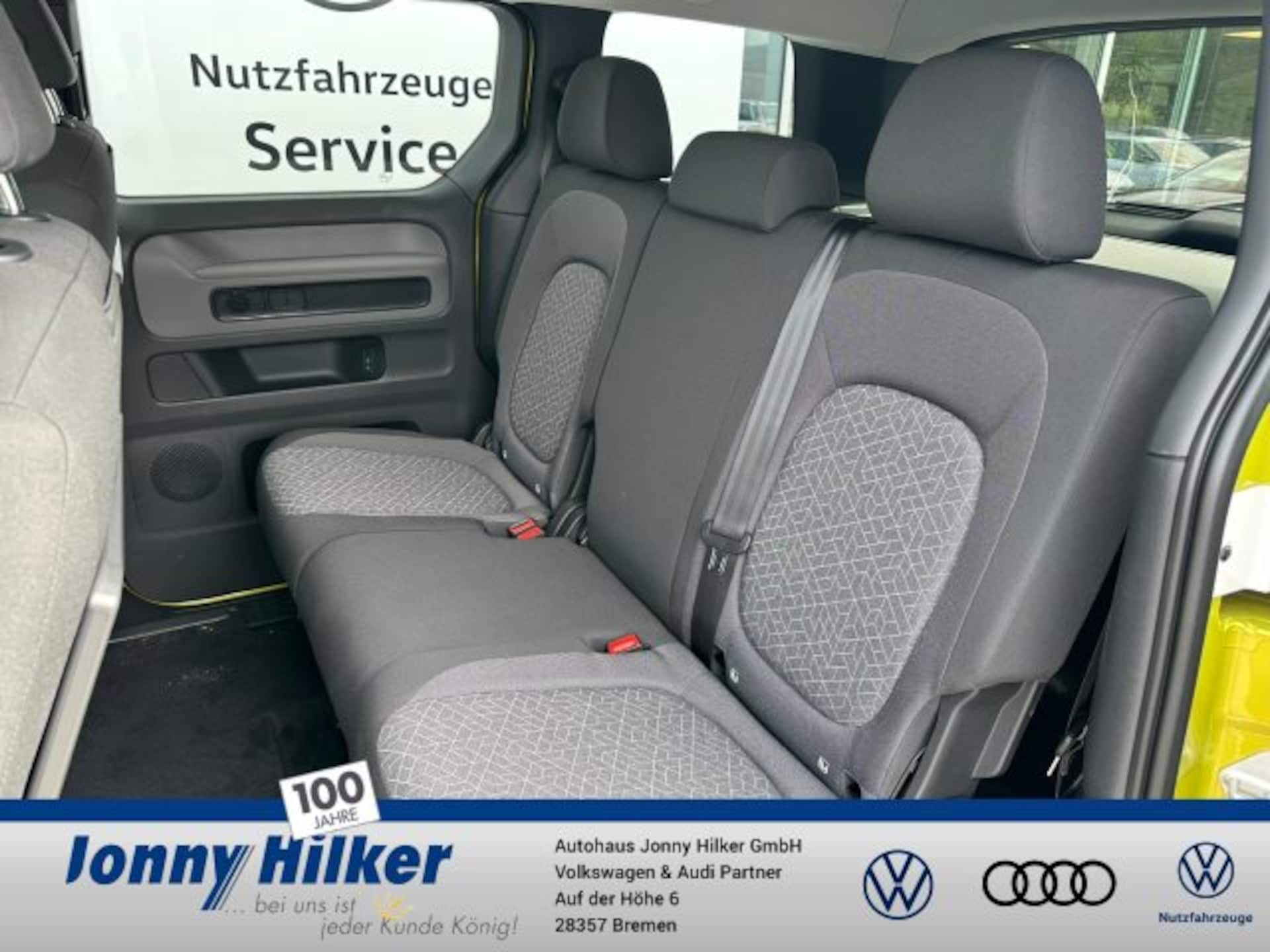 Volkswagen ID. Buzz Pro