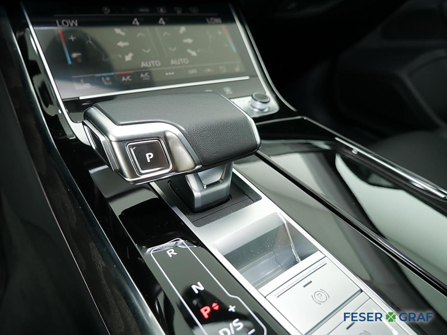 Image about Audi A8 50 TDI quattro tiptronic