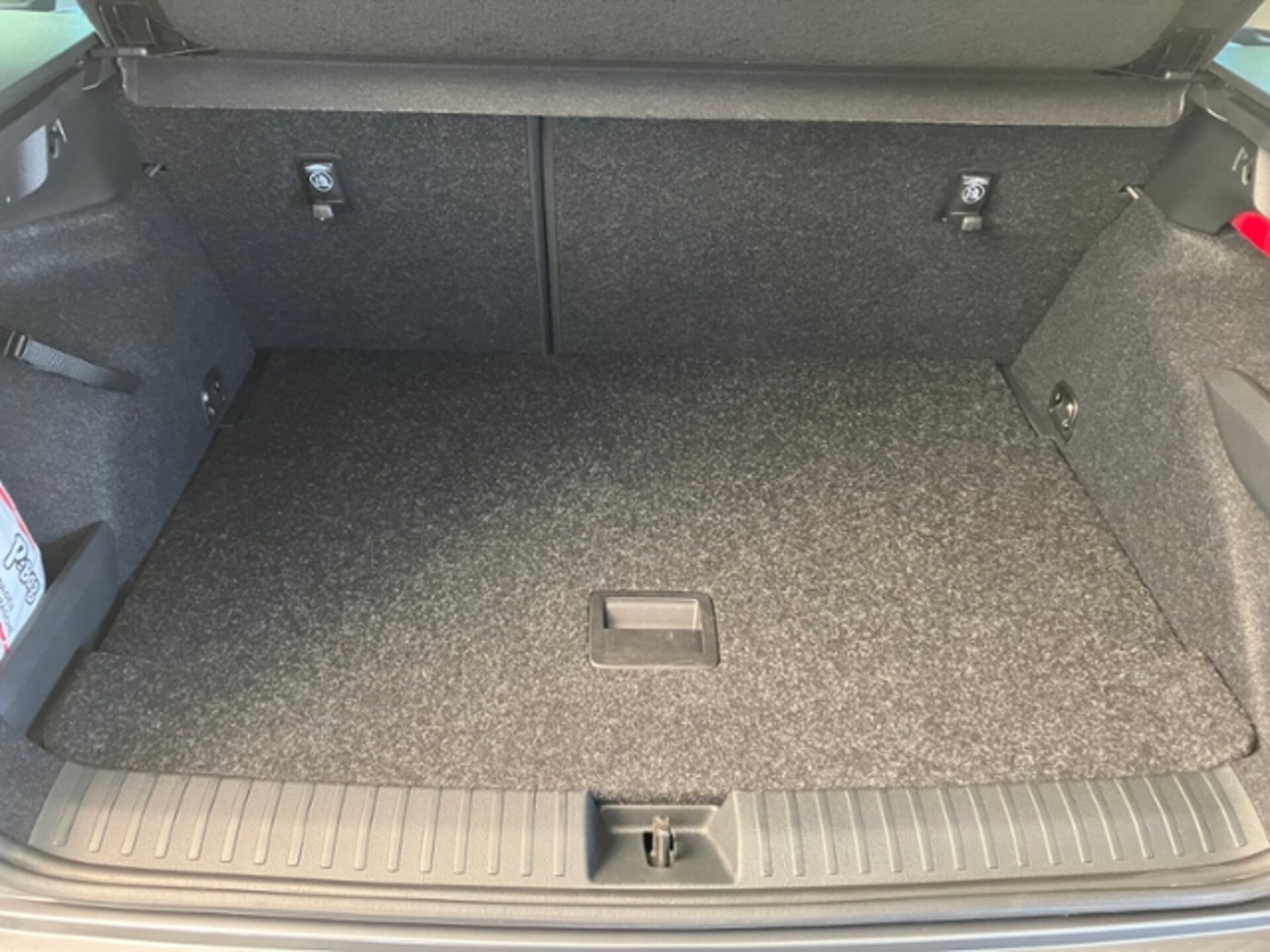 Skoda Kamiq Selection