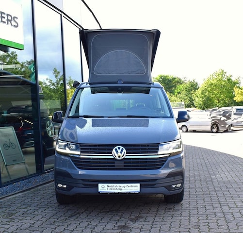 Volkswagen T6.1 California