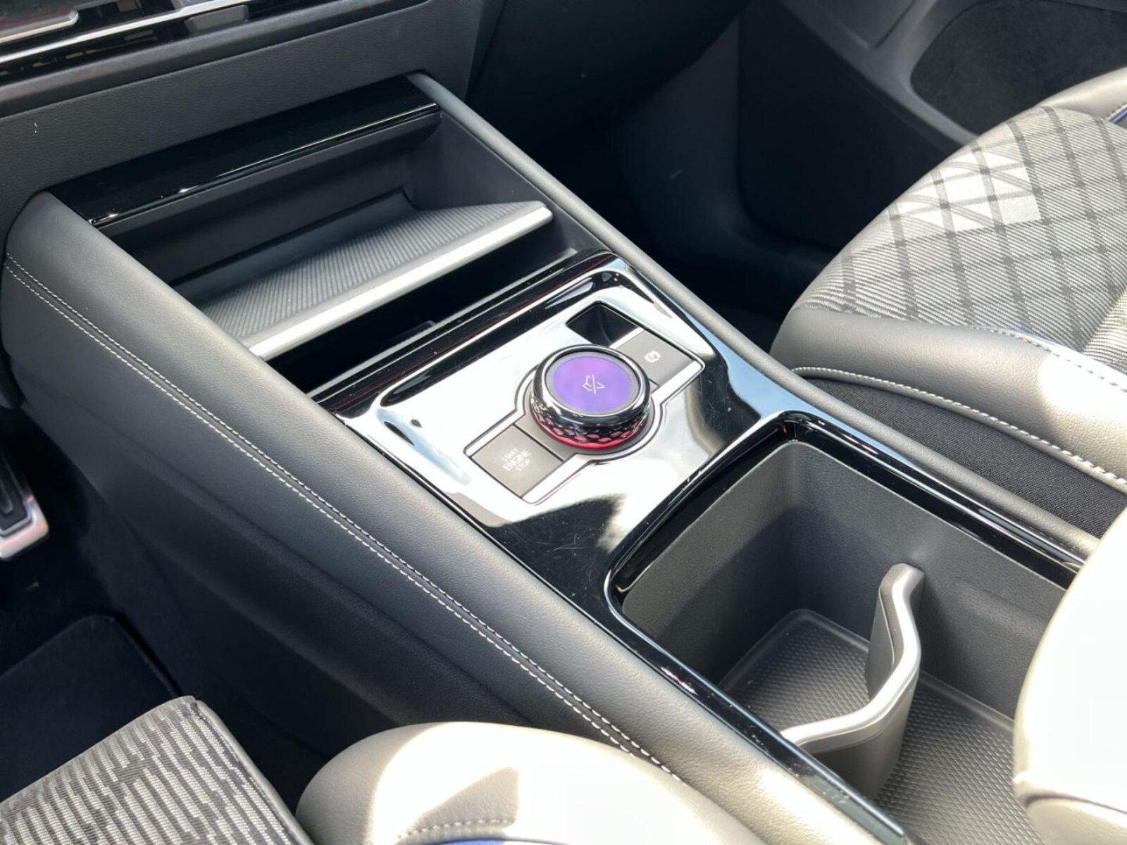 Volkswagen Tiguan – Bild 21
