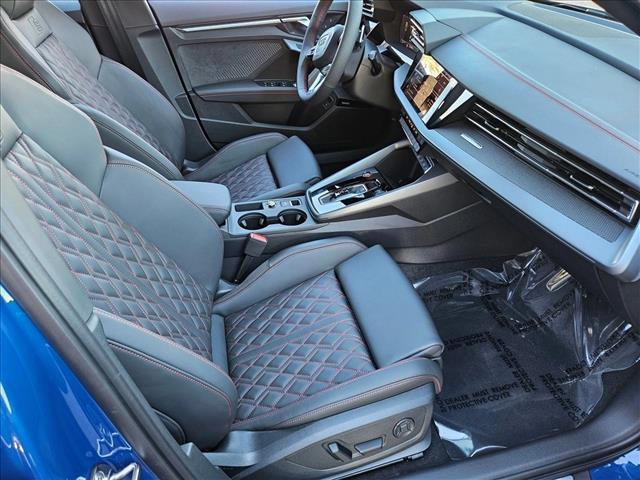 2026 Audi S3 Base - Photo 16