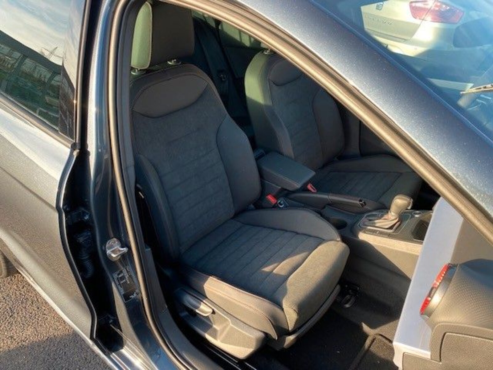 SEAT Ibiza – Bild 11