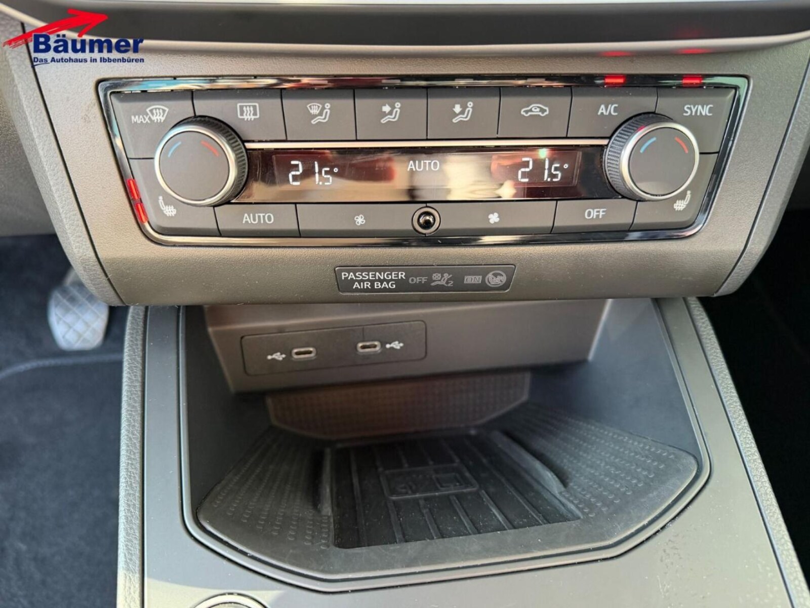 SEAT Ibiza – Bild 24