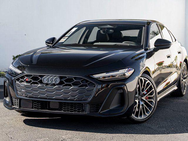 2025 Audi S5 Premium Plus quattro S tronic's photo