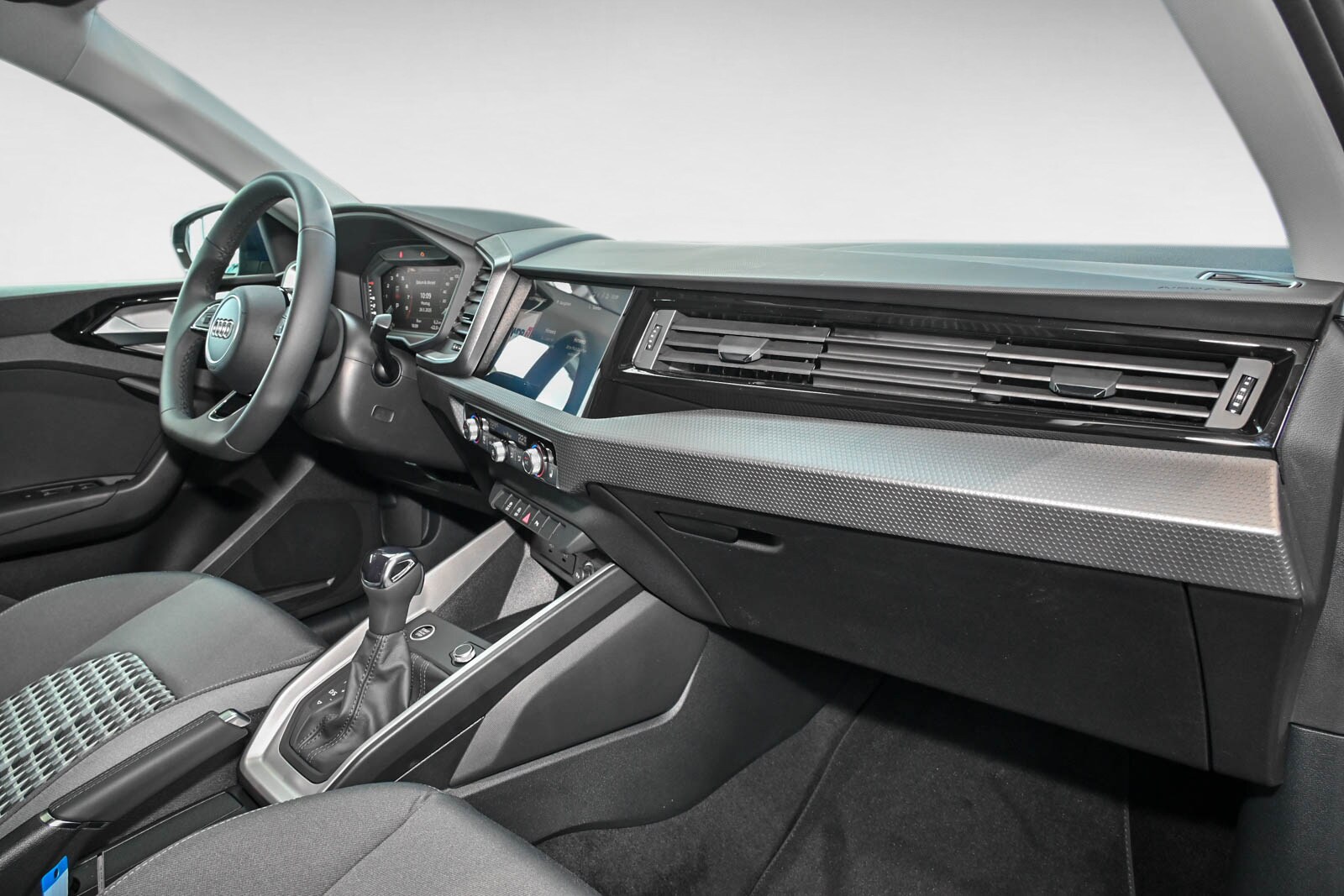 Audi A1 Sportback – Bild 8
