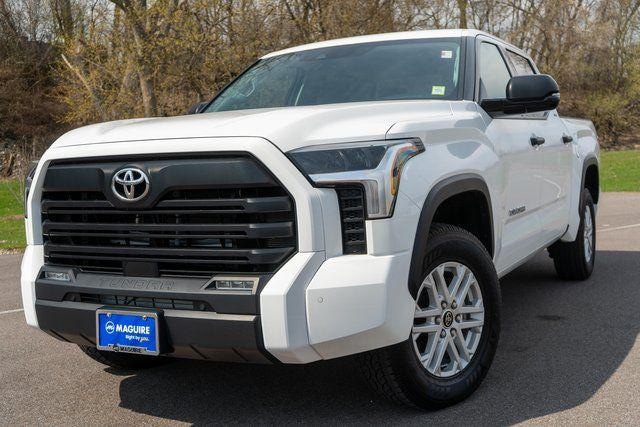 2023 Toyota Tundra
