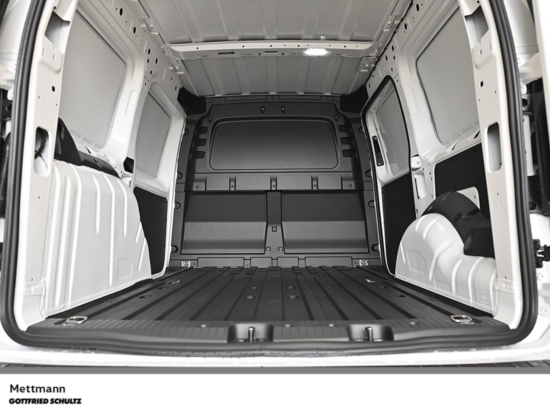 Volkswagen Caddy Maxi Cargo