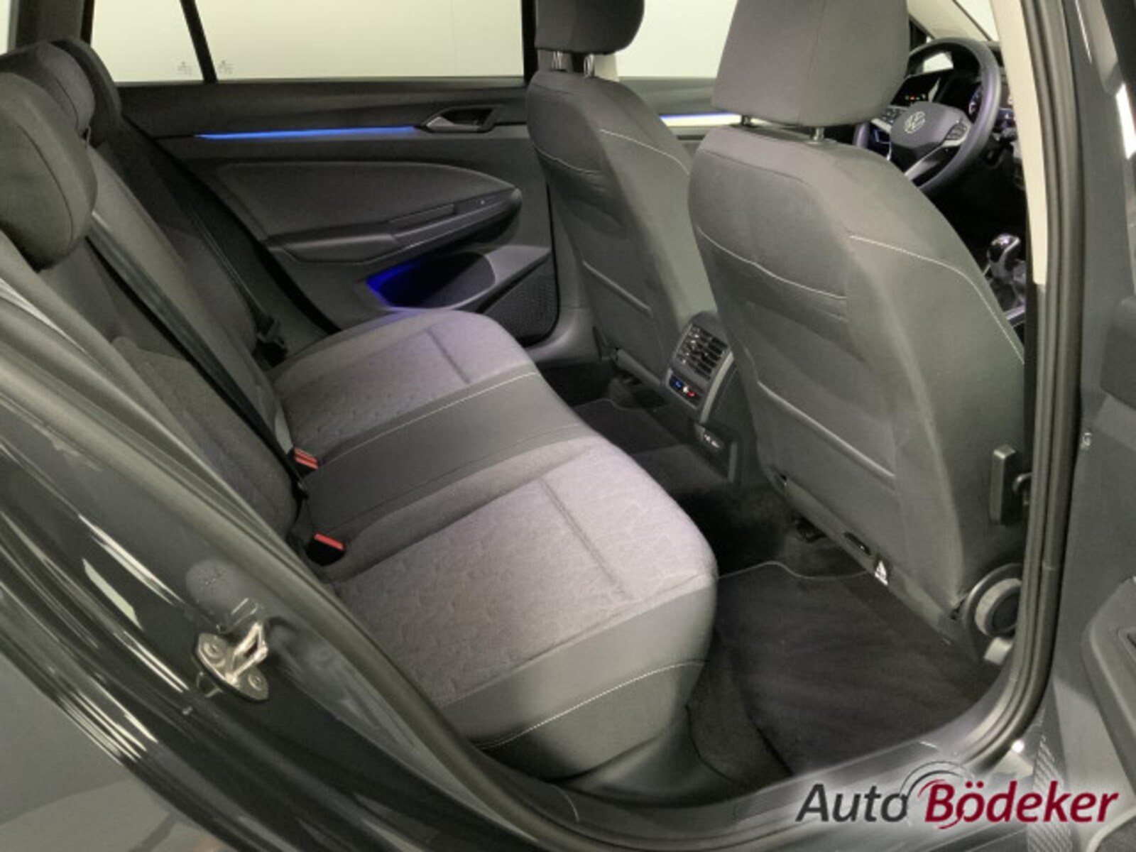 Volkswagen Golf Variant – Bild 10