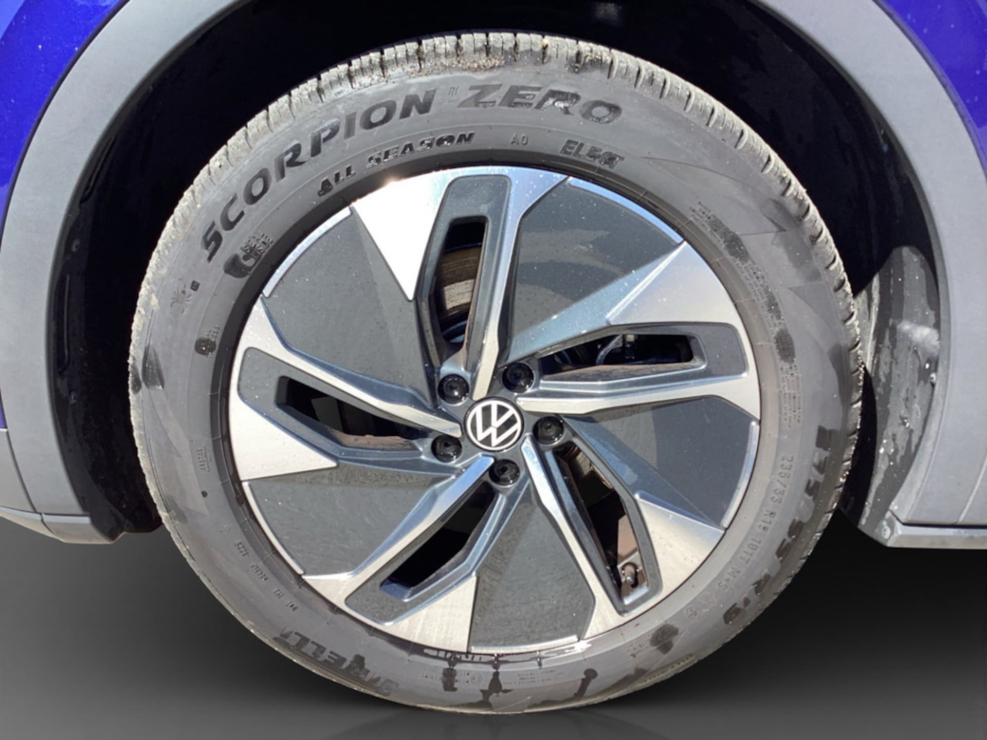 Volkswagen ID.4 Pure
