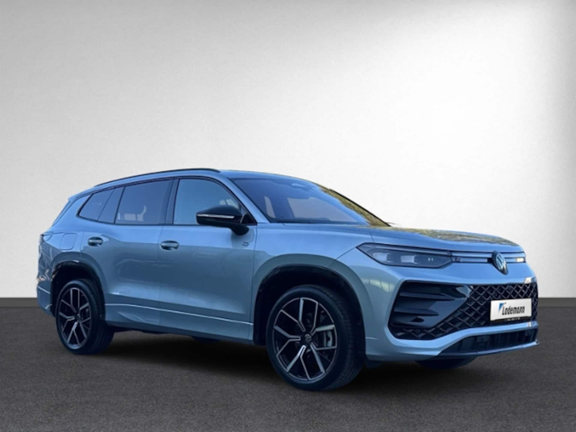 Volkswagen Tayron R-Line
