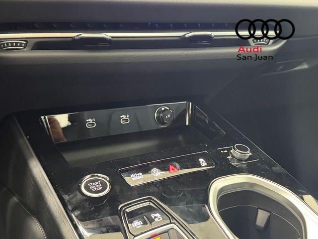 2026 Audi A6 Premium Plus - Photo 20