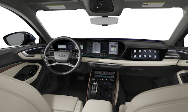 2026 Audi A5 Sedan