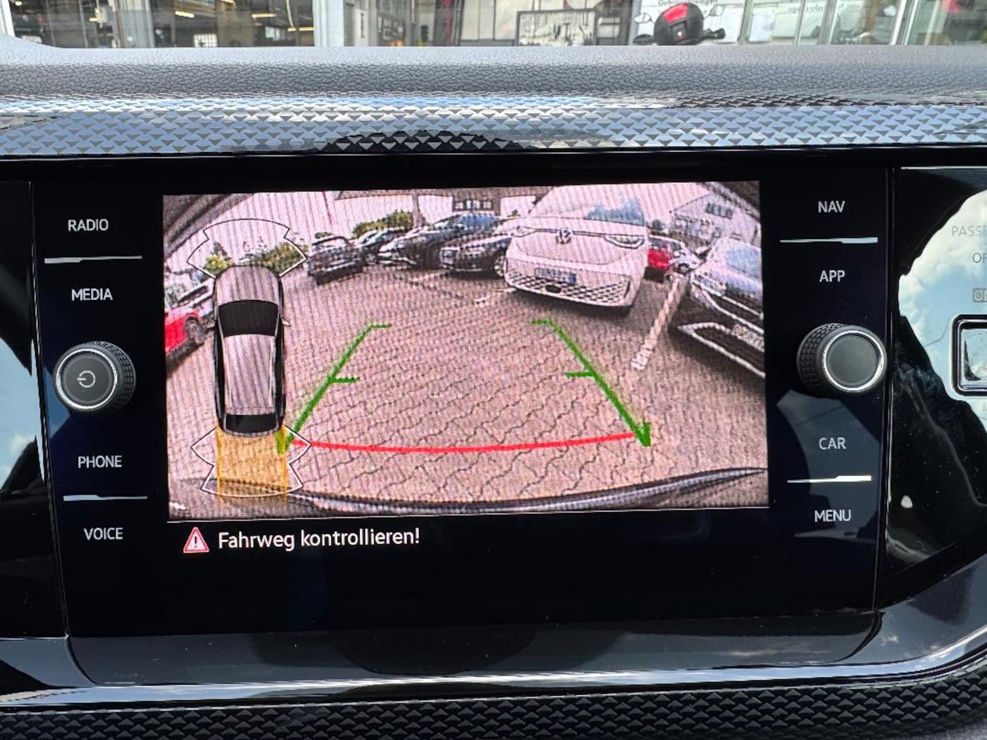 Volkswagen Taigo MOVE