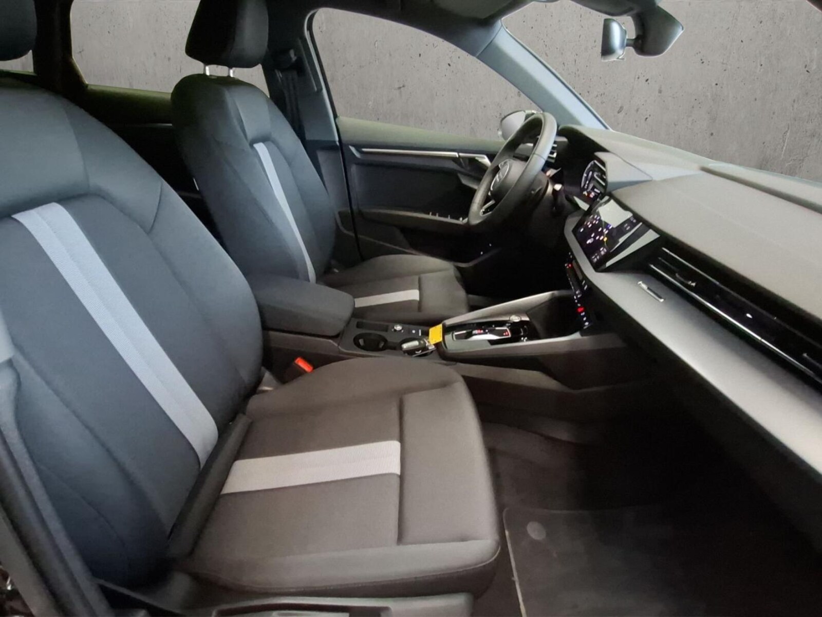 Audi A3 allstreet – Bild 18
