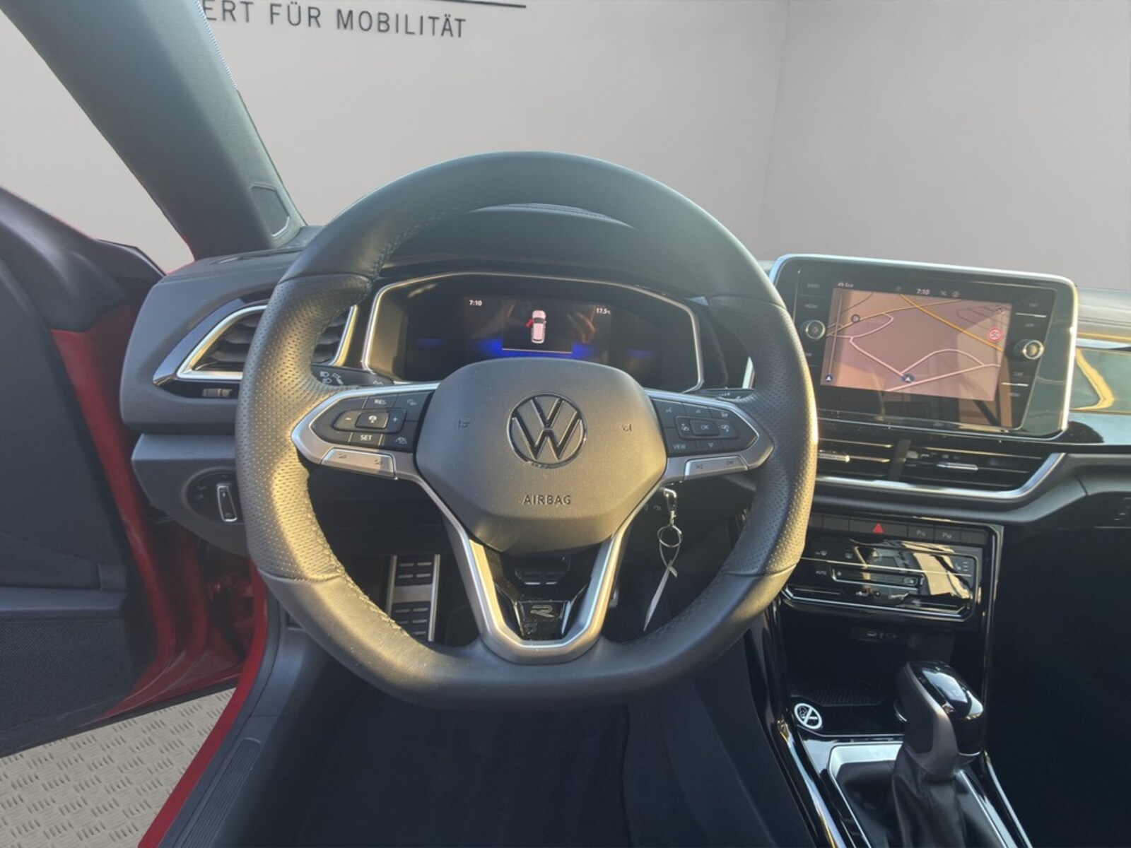 Volkswagen T-Roc Cabriolet – Bild 12