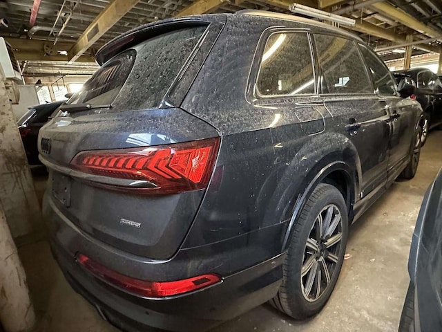 2023 Audi Q7