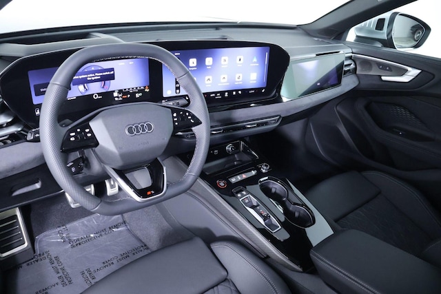 2026 Audi S5 Sedan
