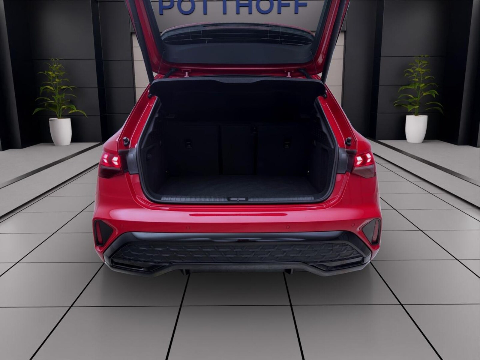 Audi A3 Sportback – Bild 5