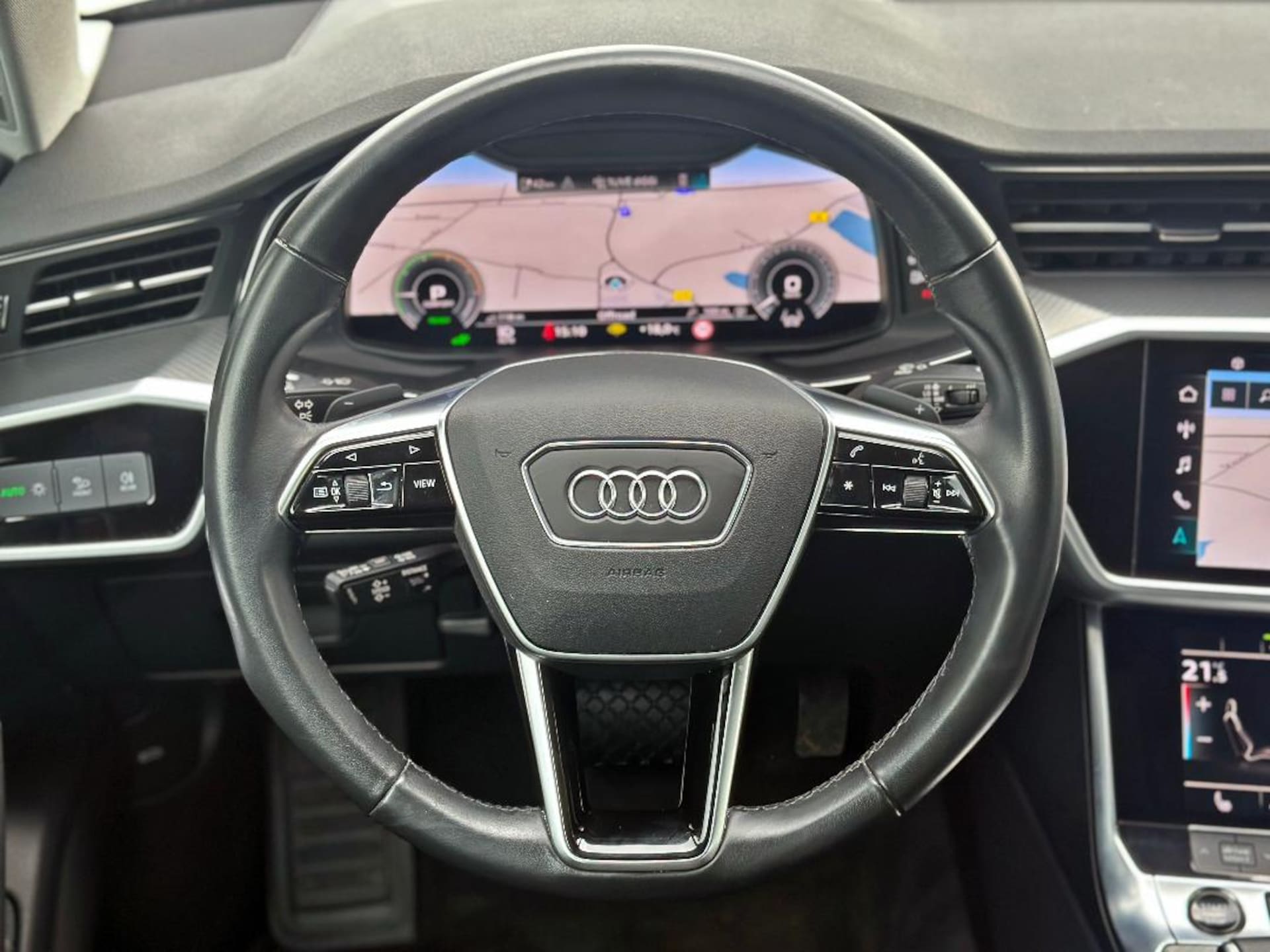 Audi A6 Avant TFSI e Sport