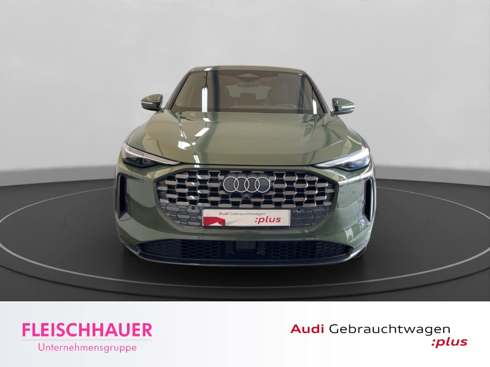 Audi Q5 Sportback – Bild 2