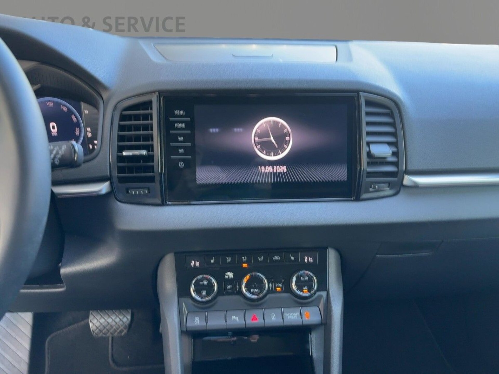 Skoda Karoq Selection