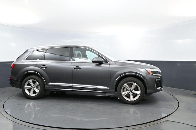 2025 Audi Q7