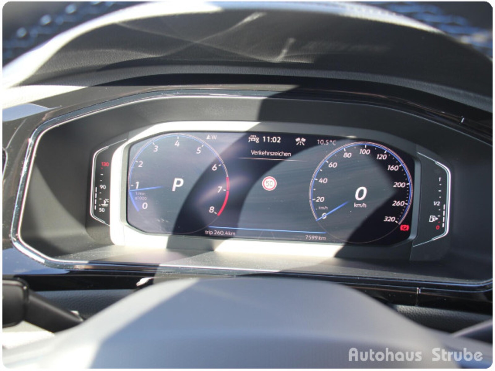 Volkswagen T-Roc – Bild 20
