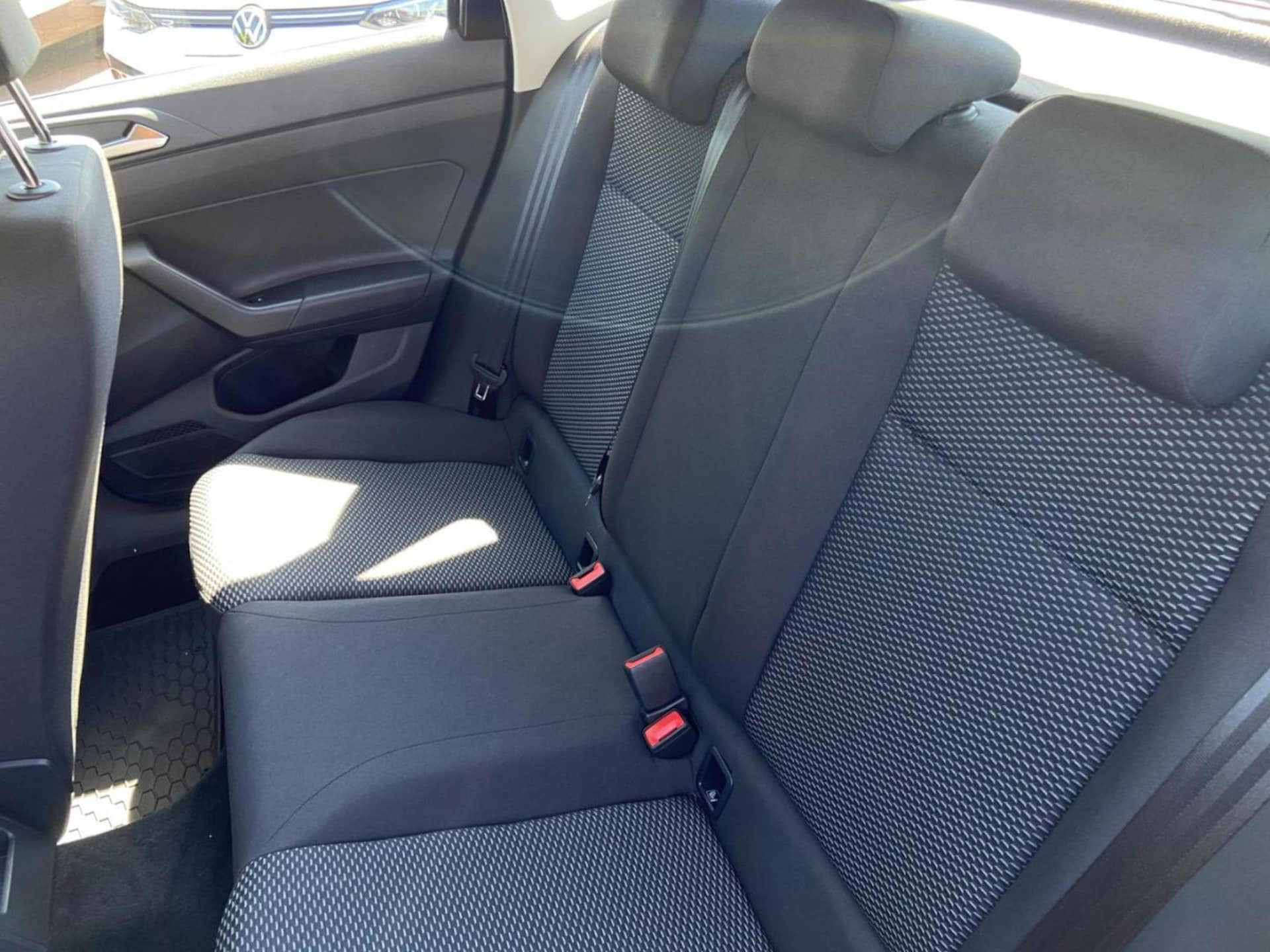 Volkswagen Polo Basis-Modell